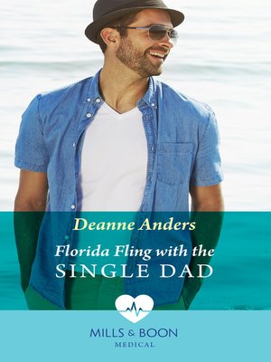 cover image of Florida Fling With the Single Dad
